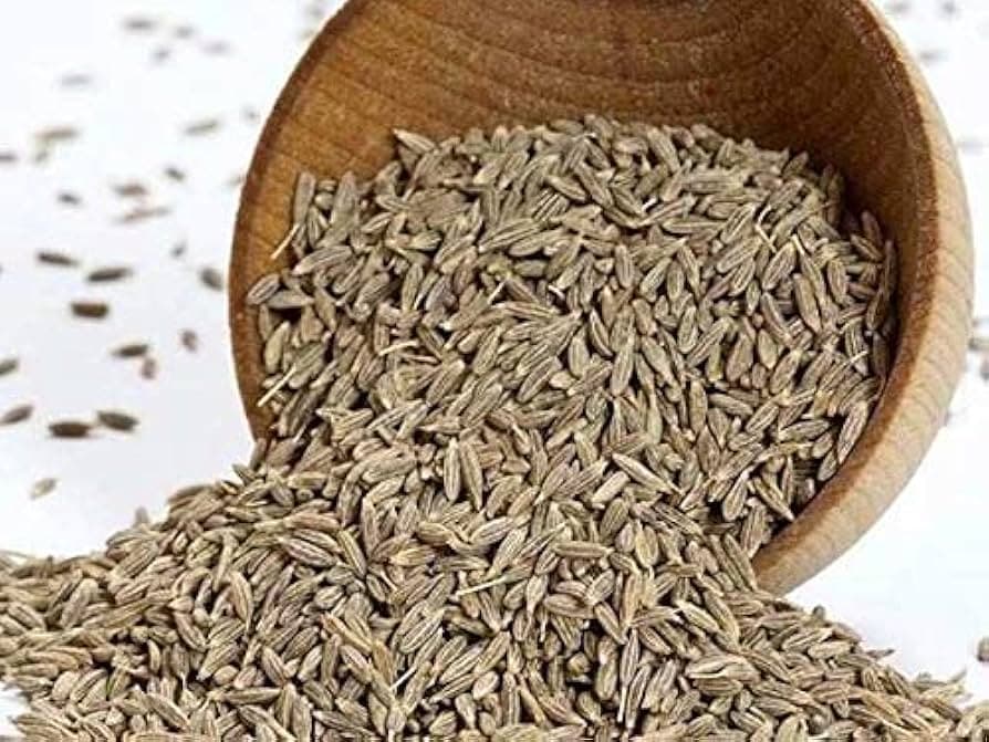 Golden Aroma Jeera Golden Aroma Jeera