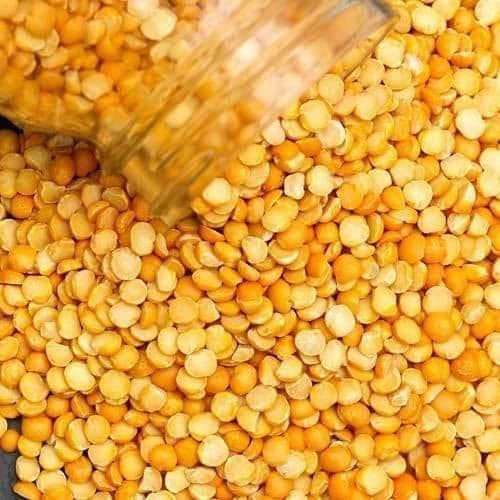 Royal Yellow Split Peas Royal Yellow Split Peas