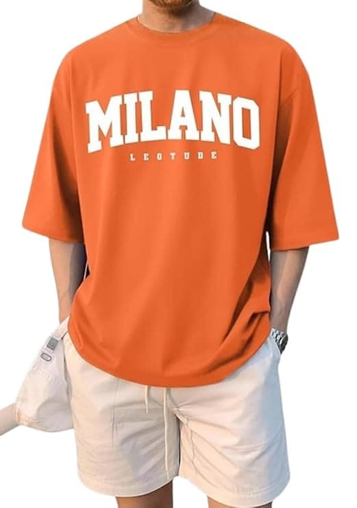 Bold Fit T-Shirt Bold Fit T-Shirt