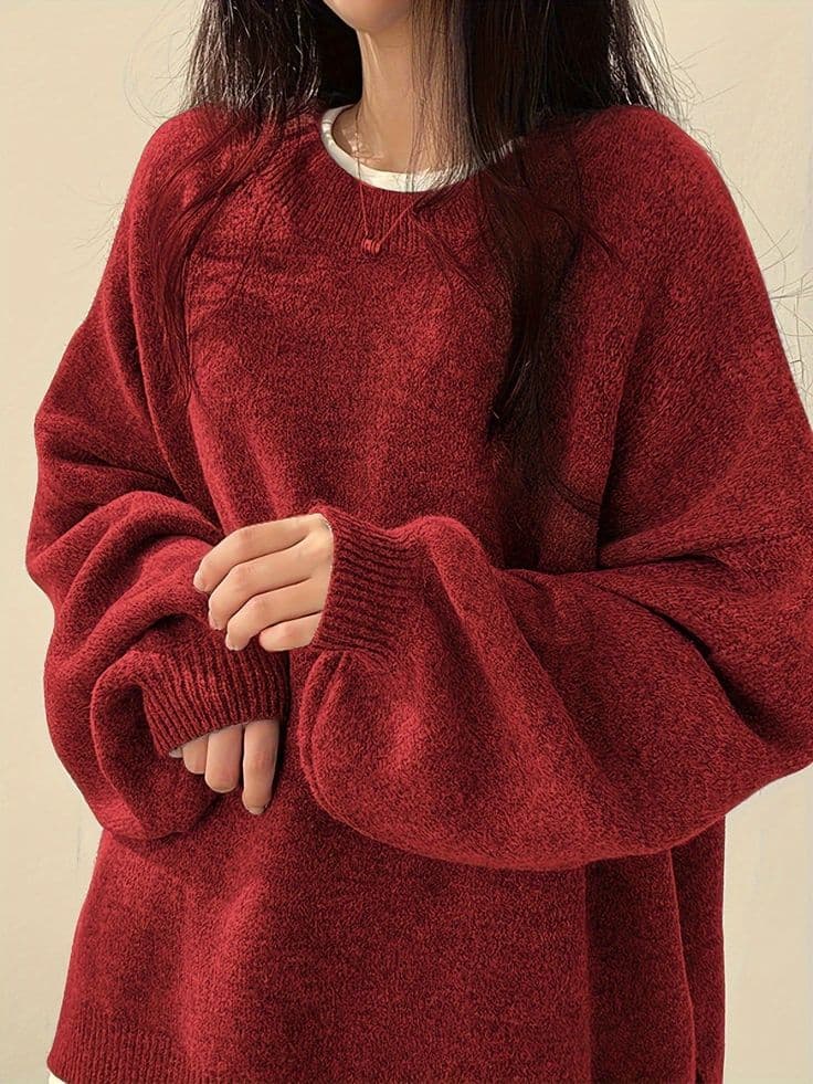 Soft Touch Sweater Soft Touch Sweater