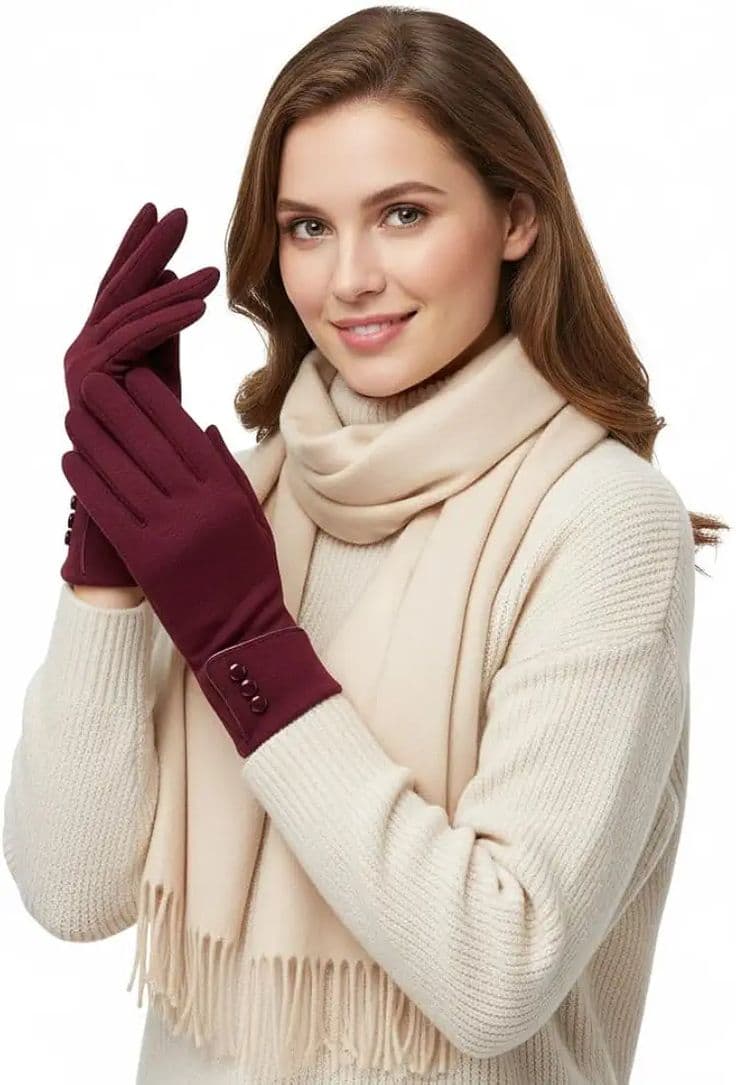 Royal Comfort Gloves Royal Comfort Gloves