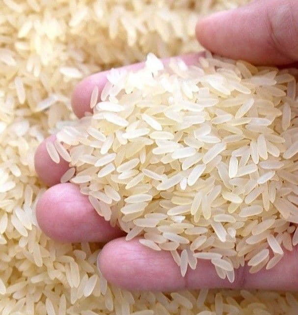 Pure Earth Matta Rice Pure Earth Matta Rice