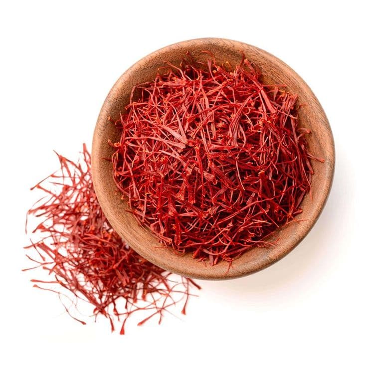 saffron saffron