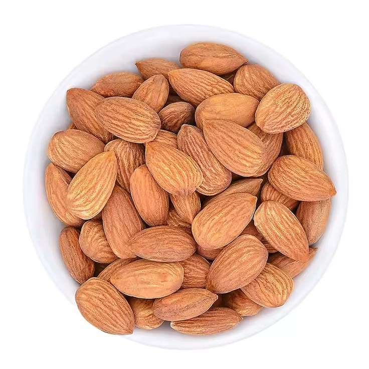 Golden Bite Almonds Golden Bite Almonds