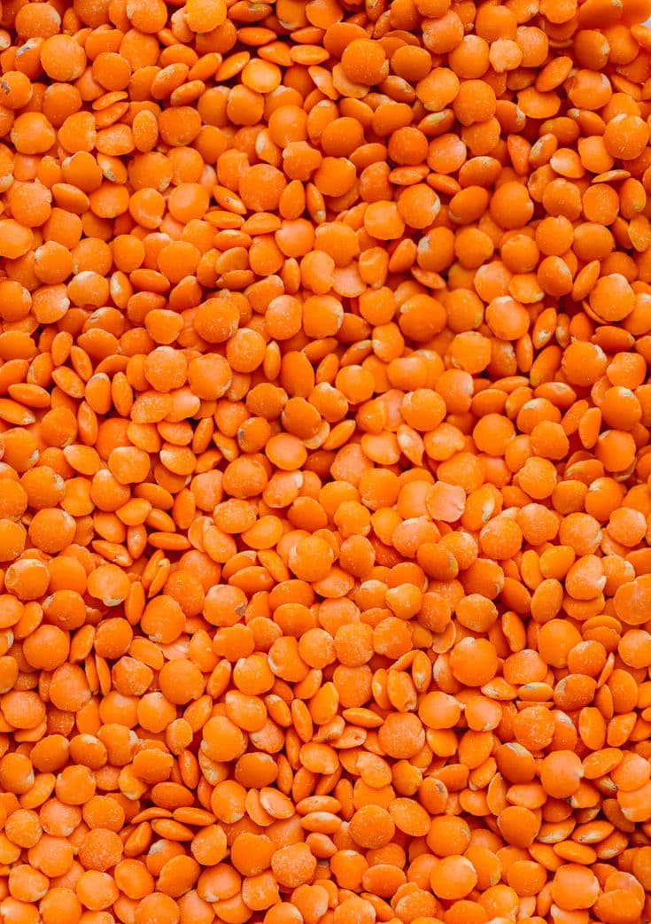 NatureFresh Red Lentils NatureFresh Red Lentils