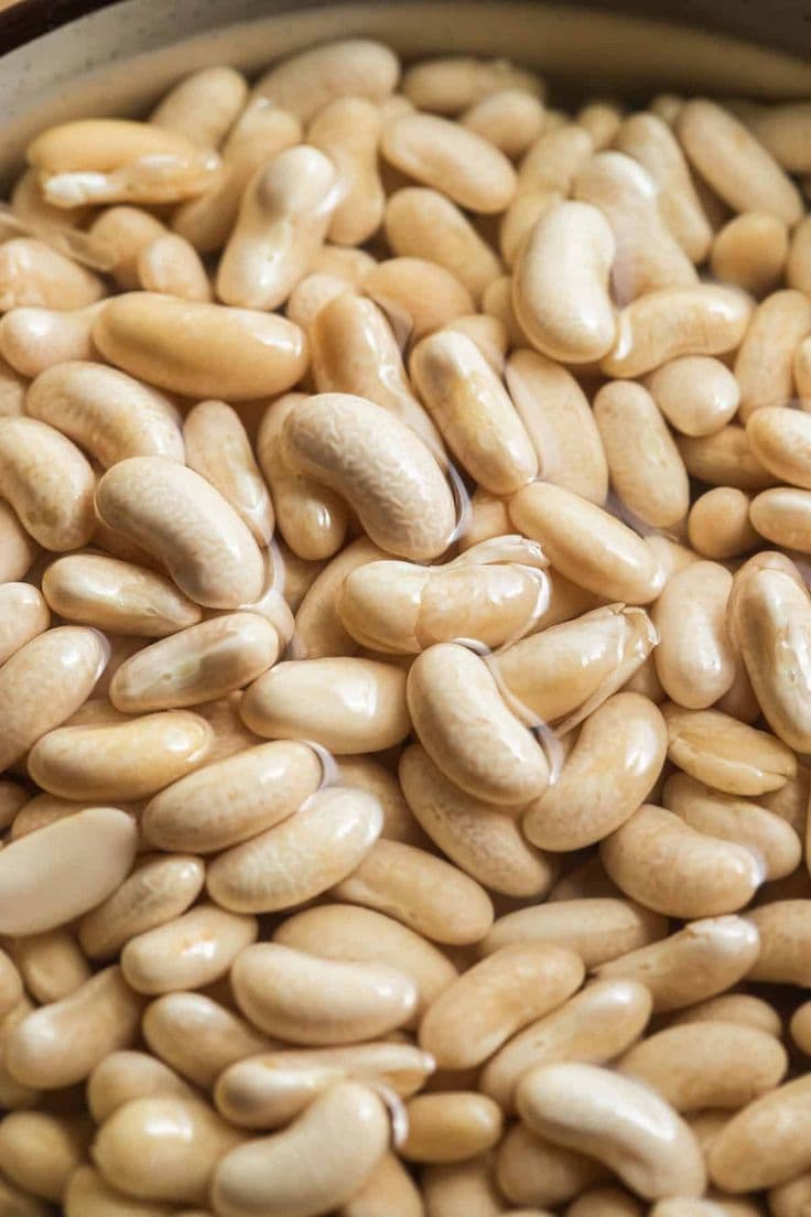 cannellini beans cannellini beans